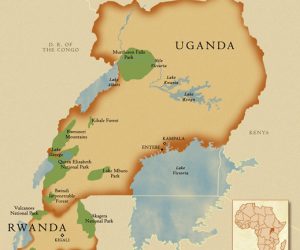 Följ med på FuG:s resa till Uganda och Rwanda i februari 2018