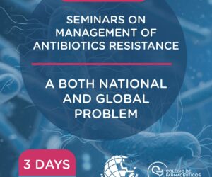 Seminarium om antibiotikaresistens i Costa Rica-projektet