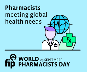 Pharmacists meeting global health need