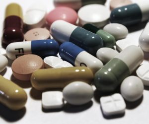 Falska mediciner – en ökande brottslighet