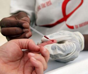 En frustrerande kamp mot HIV/Aids i Uganda