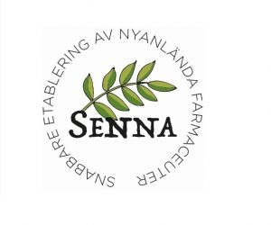 Projekt Senna – Farmaceutkompetens hos nyanlända tas tillvara